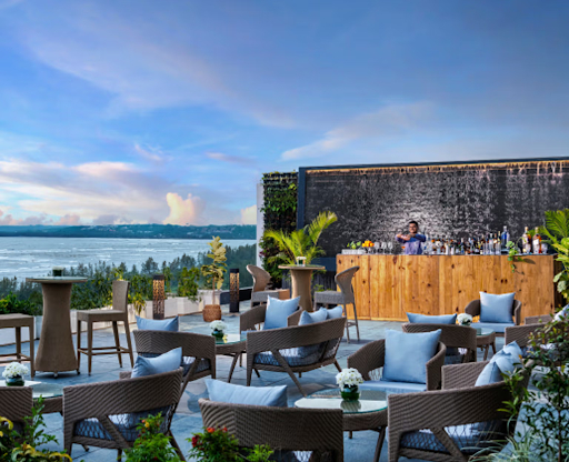 Vivanta Goa Miramar